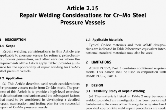 ASME PCC-2S-2015 pdf free
