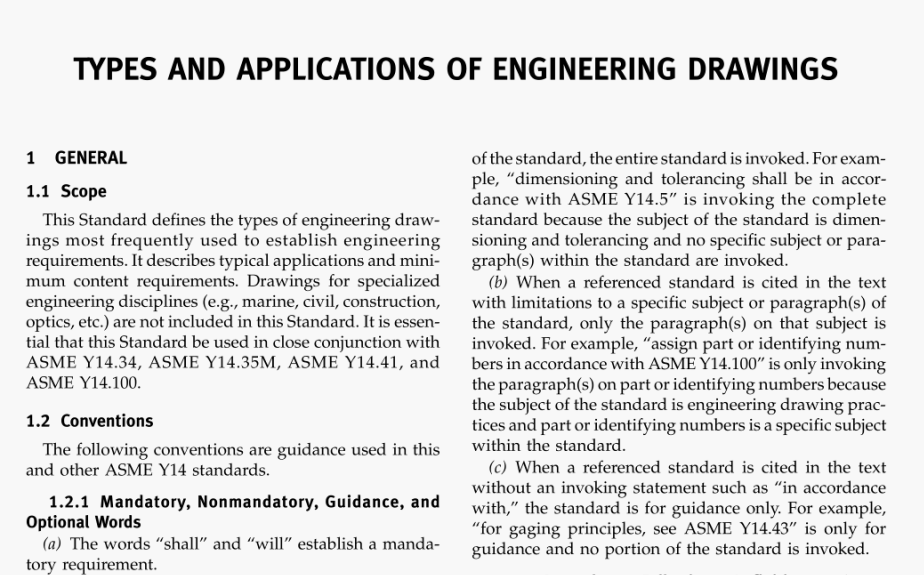 asme y14.5 2009 pdf free download