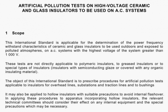 IEC 60507-2013 pdf free