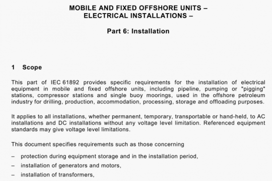 IEC 61892-6-2019 pdf free
