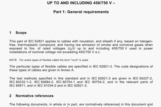 IEC 62821-1-2015 pdf free download